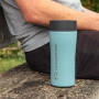 Termohrnek LifeVenture One Touch Thermal Mug 350 ml