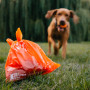 Sáčky na exkrementy Explorer Dog Eko Exbags 60 ks