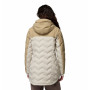 Dámská zimní bunda Columbia Mountain Croo™ III Mid Down Jacket