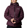 Dámská péřová bunda Columbia Roaring Fork II Down Jacket