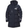 Dámská zimní bunda Helly Hansen W Adore Puffy Parka