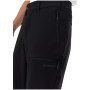 Pánské softshellové kalhoty Fundango Akira II Softshell Pants