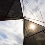 Stan Zulu Dome 3 Black Long