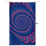 Rychleschnoucí osuška LifeVenture Printed SoftFibre Trek Towel