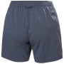 Dámské kraťasy Helly Hansen W Elv Light Tur Shorts