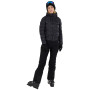 Dámská bunda Fundango Zina Padded Jacket