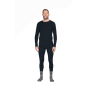 Pánské funkční triko Devold Adventure Merino 190 Shirt Man