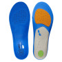 Vložky do bot Sidas 3Feet Trail Mid