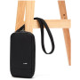 Taška přes rameno Pacsafe RFIDsafe Tech Crossbody