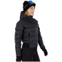 Dámská bunda Fundango Zina Padded Jacket