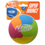 Hračka pro psa Nerf Dog Super Bounce Ball 9,5 cm