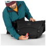 Taška přes rameno Osprey Metron 18 Messenger