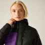 Dámská zimní bunda Dare 2b Womens Aero Fuse Padded Jacket
