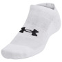 Sada ponožek Under Armour Unisex Tc 3Pk No Show