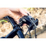 Držák na kolo Ortlieb Handlebar Mounting-Set QR