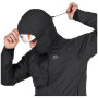 Pánská bunda Mountain Equipment Intra Hooded Jacket Men's