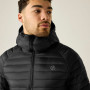 Pánská bunda Dare 2b Air Lite Padded Jacket