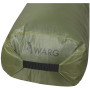 Nepromokavý vak Warg Ultra Dry 12 L