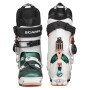 Skialpové boty Scarpa F1 Rs Wmn