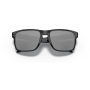 Sluneční brýle Oakley Holbrook Prizm Black