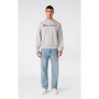 Pánská mikina Champion Crewneck Sweatshirt M INC