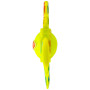 Hračka pro psa Nerf Dog Color Grip Tri Flyer 20 cm