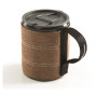 Hrnek na batoh GSI Infinity Backpacker Mug