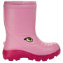 Dětské zimní boty Viking Outdoor Footwear Claw Warm Pink