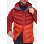 Pánská bunda Rab Glaceon Pro Down Jacket