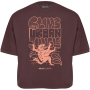 Dámské triko Wild Country Sequence Woman T-shirt