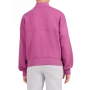 Dětská mikina 4F Sweatshirt F2701 Violet