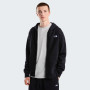 Pánská mikina The North Face M Evolution Simple Dome Regular Full Zip