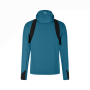 Pánská funkční mikina Montura Vertigo Octa Hooded Maglia