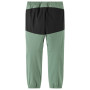 Dětské kalhoty Reima Vaeltaa Stone Green