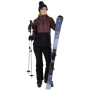 Dámská lyžařská bunda Fundango Celine Allmountain Jacket