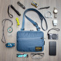 Taška přes rameno Tatonka Cross Body Bag M