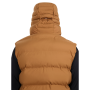 Pánská vesta 4F Vest Jacket M379