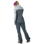 Dámská bunda Dynafit Ridge Dst Jkt W