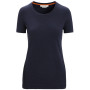 Dámské triko Icebreaker Central Classic SS Tee