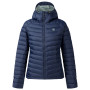 Dámská bunda Dare 2b Womens Air Padded Jacket