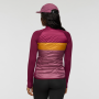 Dámská bunda Cotopaxi W'S Capa Hybrid Insulated Jacket