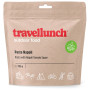Dehydrované jídlo Travellunch Těstoviny Napoli vegetariánské 125 g