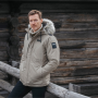 Pánská bunda Helly Hansen Coastal 3.0 Parka