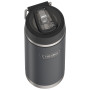 Termoska Thermos Icon Flip Straw Bottle 0,71l