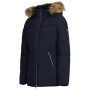 Dámský zimní kabát Fundango Prue Padded Jacket