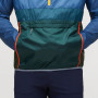 Pánská bunda Cotopaxi Teca Half-Zip Windbreaker