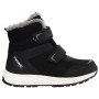 Dětské zimní boty Viking Outdoor Footwear Equip Warm WP 2V Black/Grey