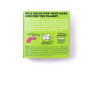 Šampon Totally Solid Solid Shampoo - Mint & Grapefruit