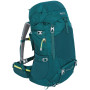 Turistický batoh Zulu Sandstone 55+5 L