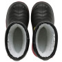 Dětské zimní boty Viking Outdoor Footwear Claw Warm Black/Red